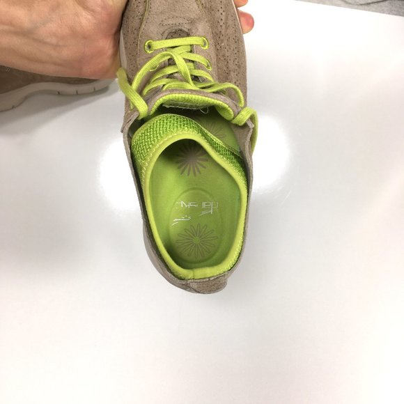 Dansko Elise Sneakers - Picture 10 of 10